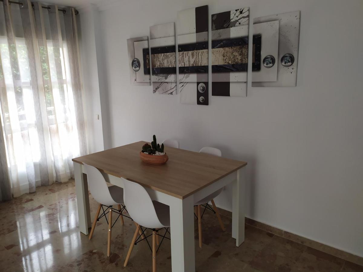 Apartamento Playa San Miguel - Αλμερία Εξωτερικό φωτογραφία