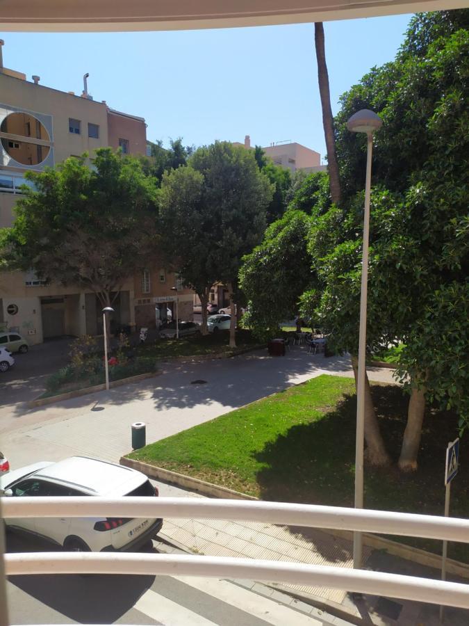 Apartamento Playa San Miguel - Αλμερία Εξωτερικό φωτογραφία