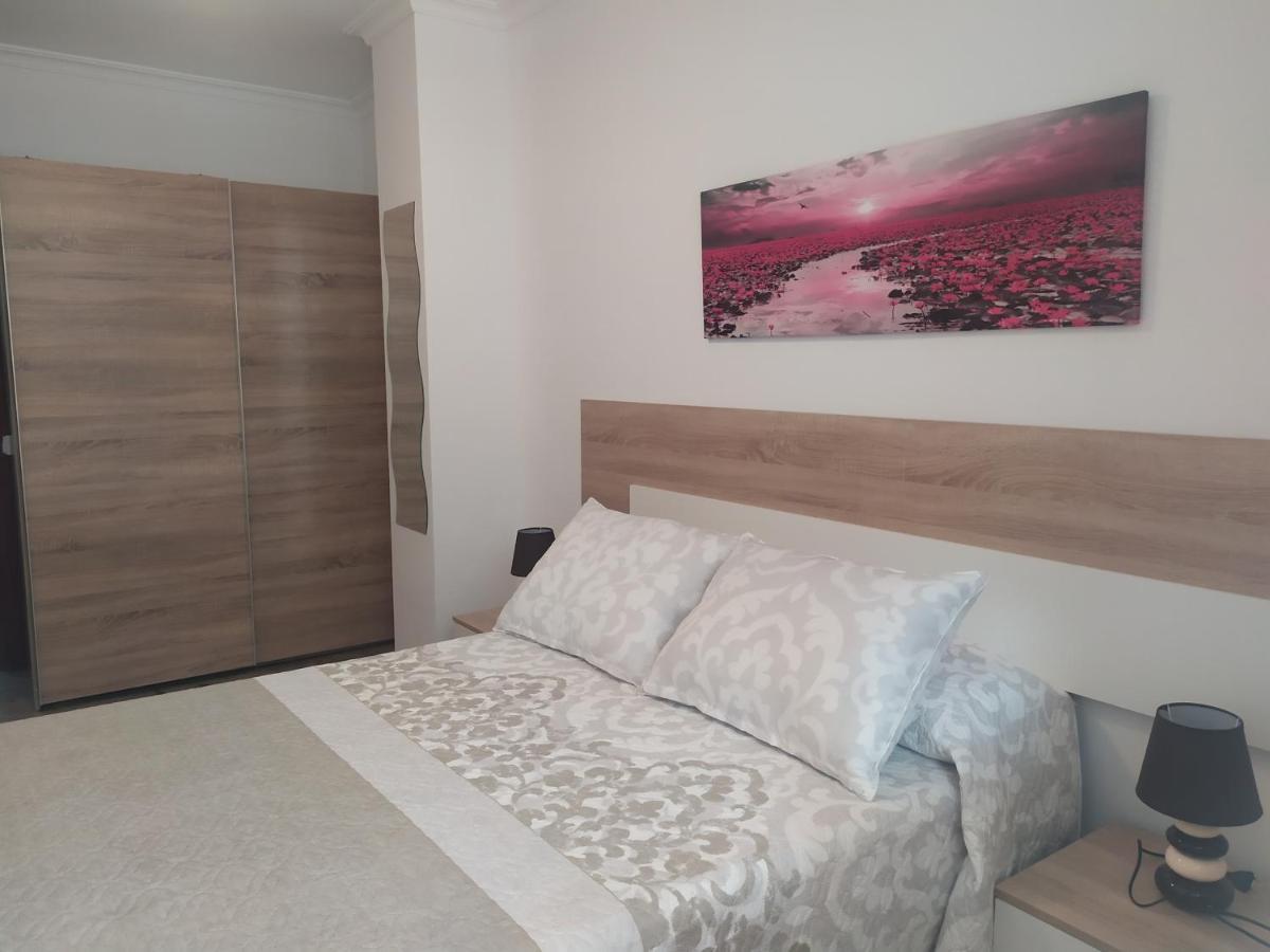 Apartamento Playa San Miguel - Αλμερία Εξωτερικό φωτογραφία