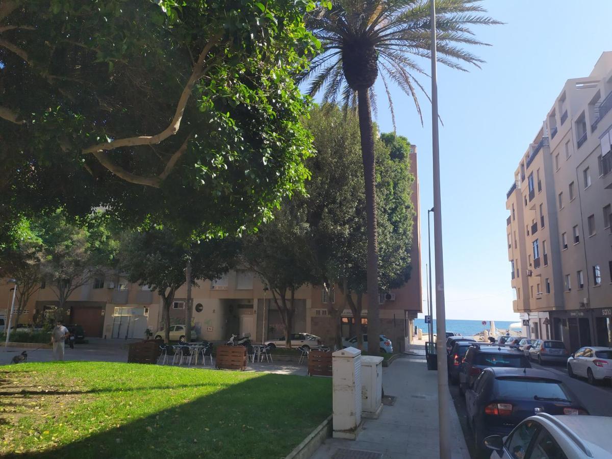 Apartamento Playa San Miguel - Αλμερία Εξωτερικό φωτογραφία