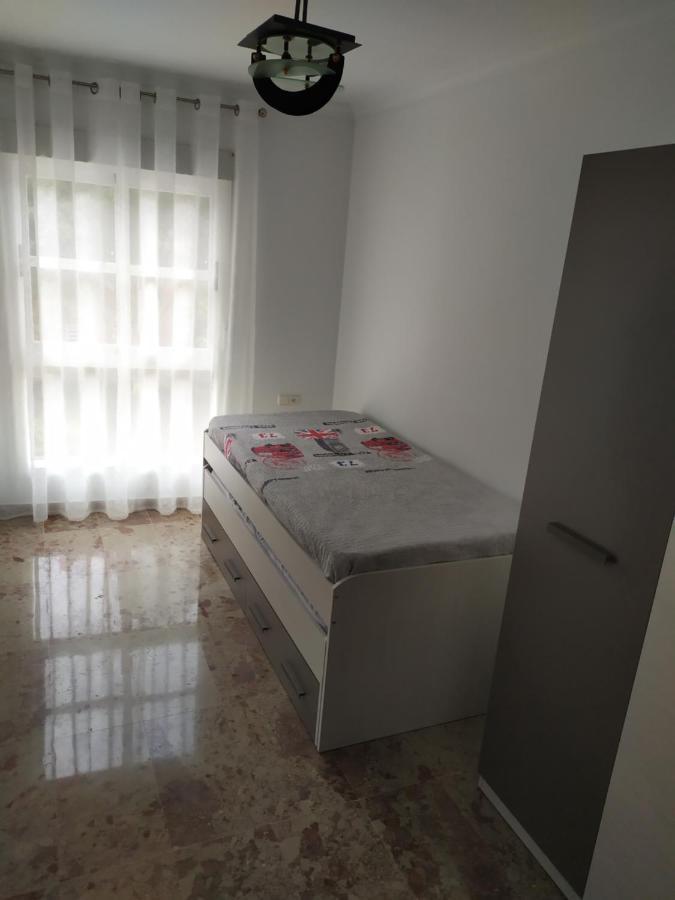 Apartamento Playa San Miguel - Αλμερία Εξωτερικό φωτογραφία