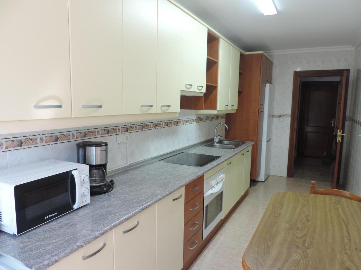 Apartamento Playa San Miguel - Αλμερία Εξωτερικό φωτογραφία